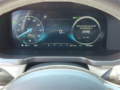 2024 Kia Sorento Plug-In Hybrid SX Prestige