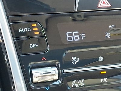 2024 Kia Sorento Plug-In Hybrid SX Prestige