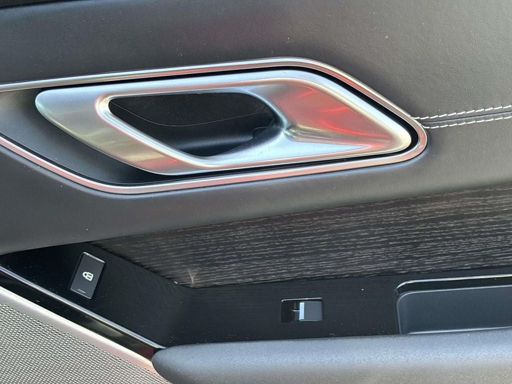 2022 Land Rover Range Rover Velar P250 R-Dynamic S