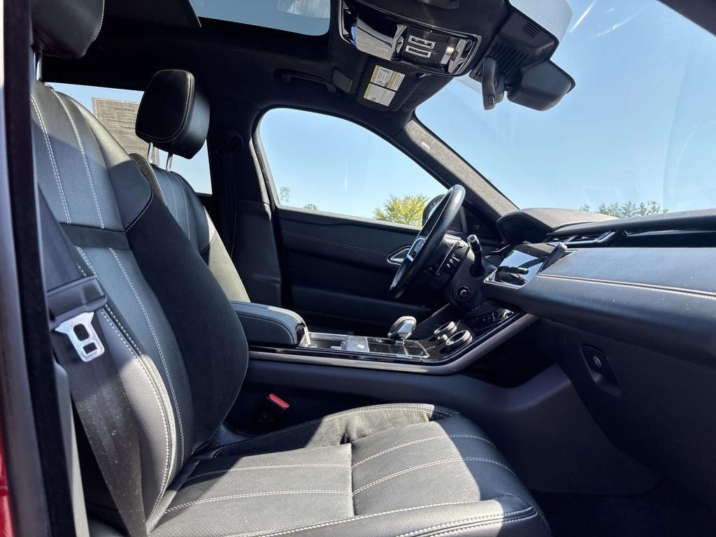 2022 Land Rover Range Rover Velar P250 R-Dynamic S