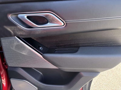 2022 Land Rover Range Rover Velar P250 R-Dynamic S
