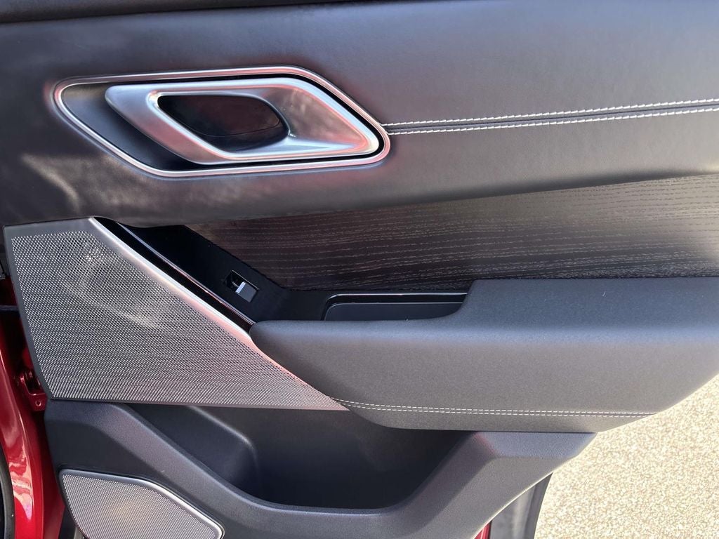 2022 Land Rover Range Rover Velar P250 R-Dynamic S