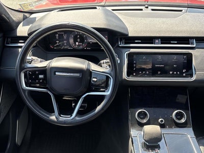 2022 Land Rover Range Rover Velar P250 R-Dynamic S