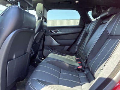 2022 Land Rover Range Rover Velar P250 R-Dynamic S