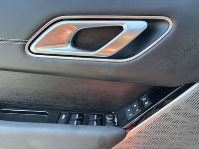 2022 Land Rover Range Rover Velar P250 R-Dynamic S