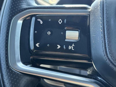 2022 Land Rover Range Rover Velar P250 R-Dynamic S
