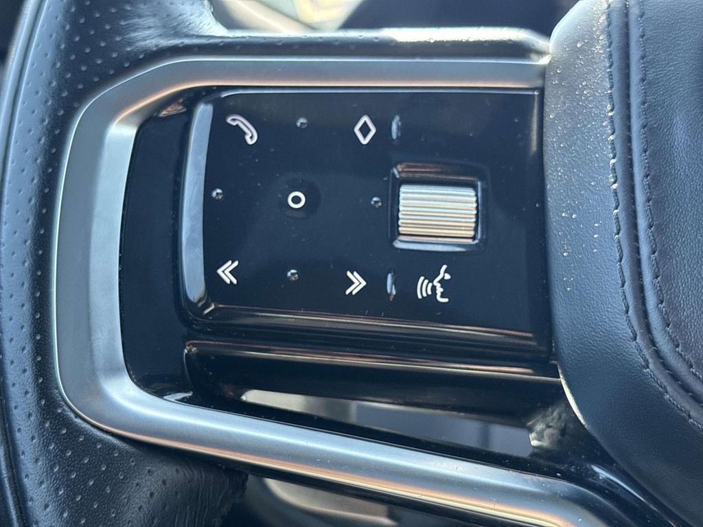 2022 Land Rover Range Rover Velar P250 R-Dynamic S