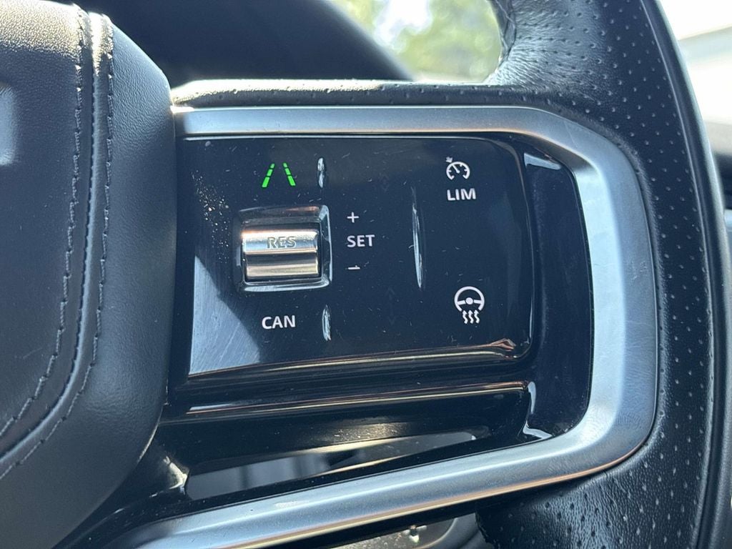 2022 Land Rover Range Rover Velar P250 R-Dynamic S