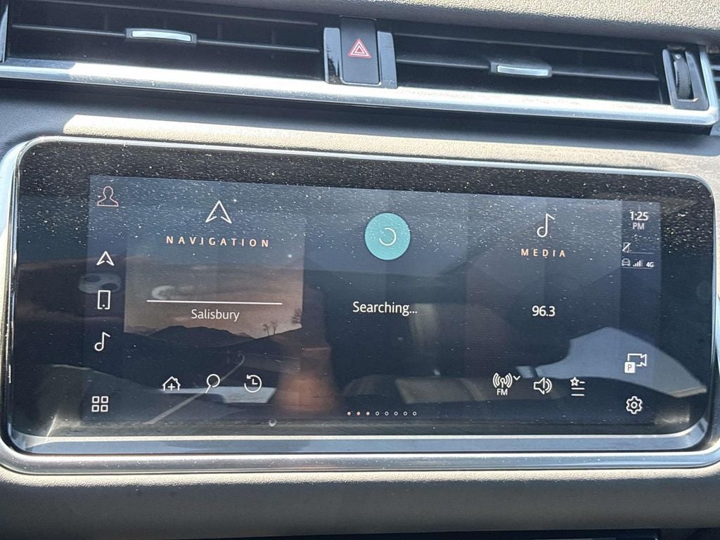 2022 Land Rover Range Rover Velar P250 R-Dynamic S