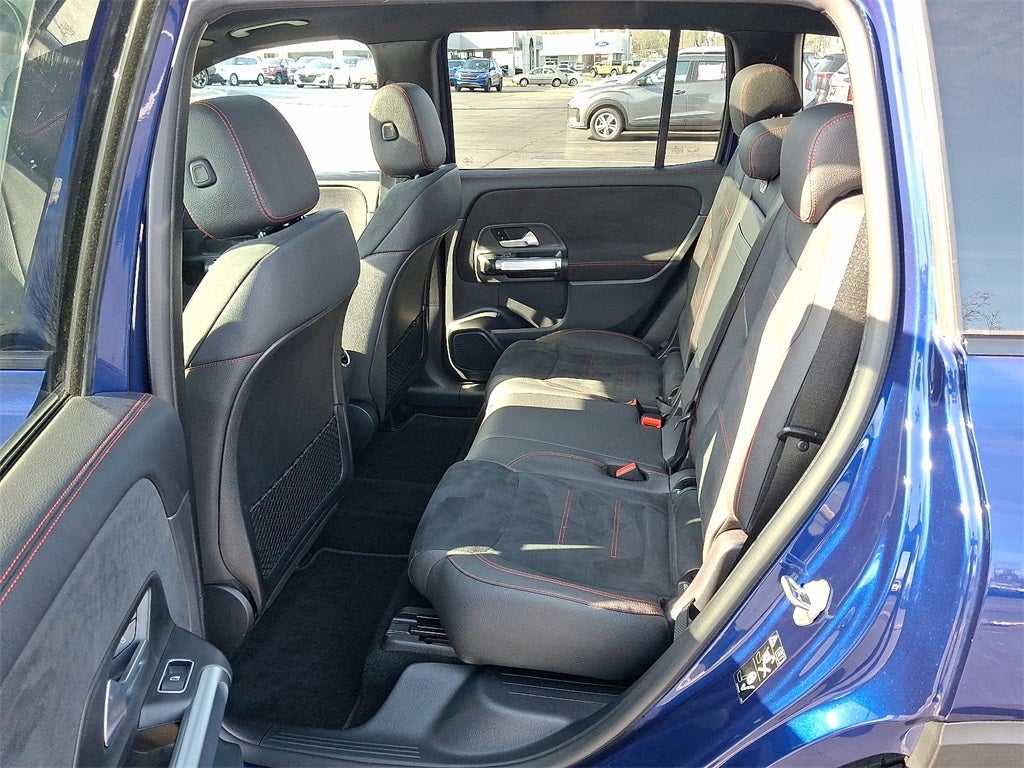 2022 Mercedes-Benz GLB GLB 250