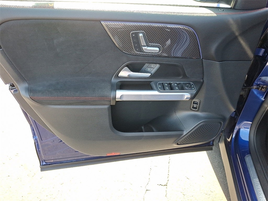 2022 Mercedes-Benz GLB GLB 250