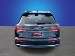 2024 Audi Q5 45 S line Premium quattro