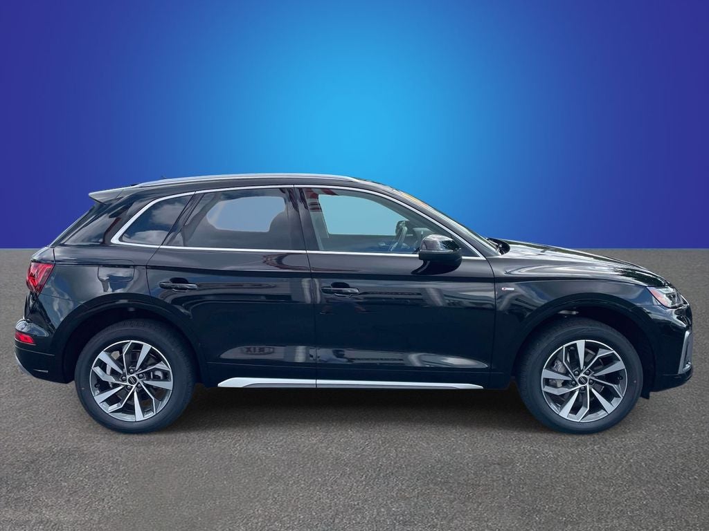 2024 Audi Q5 45 S line Premium quattro