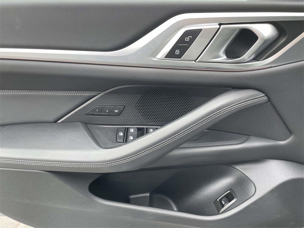 2024 BMW 4 Series 430i Gran Coupe