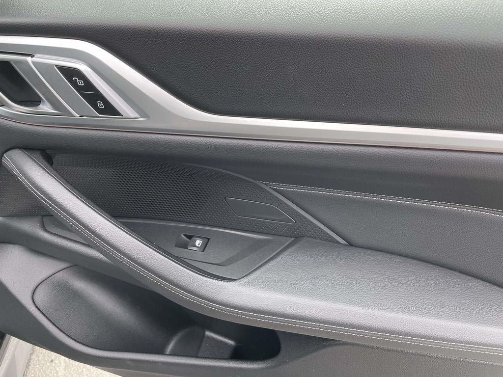 2024 BMW 4 Series 430i Gran Coupe