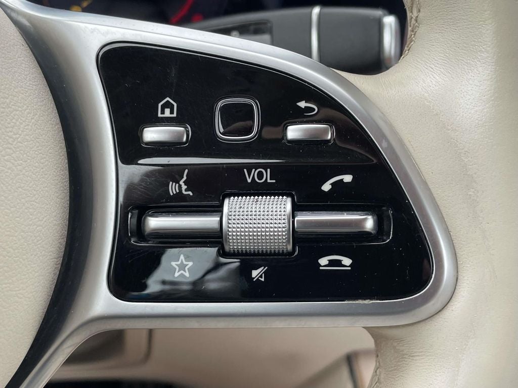 2019 Mercedes-Benz E-Class E 450