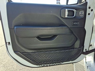 2019 Jeep Wrangler Base