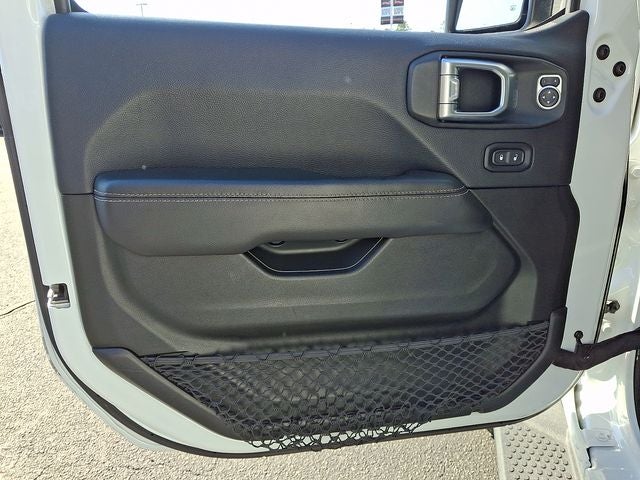 2019 Jeep Wrangler Base