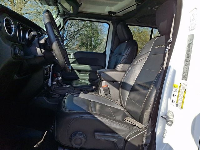 2019 Jeep Wrangler Base