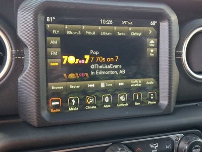 2019 Jeep Wrangler Base