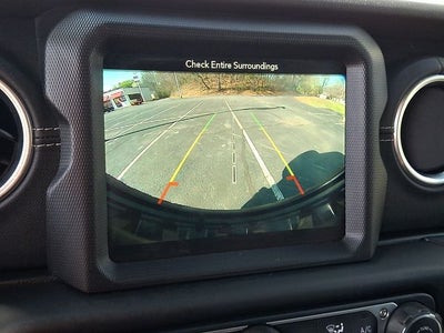 2019 Jeep Wrangler Base