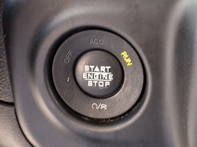 2019 Jeep Wrangler Base