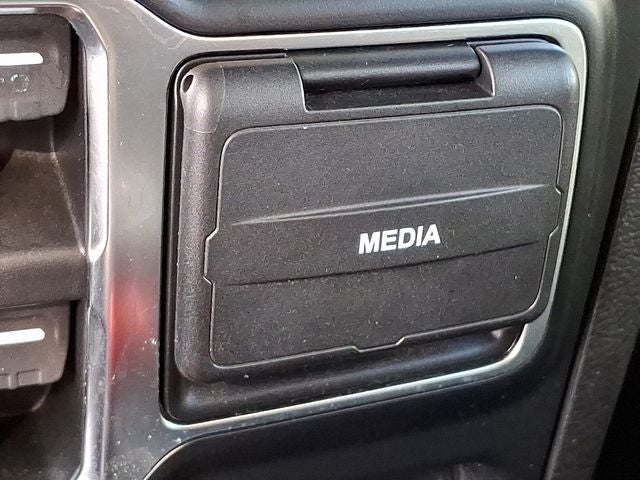 2019 Jeep Wrangler Base