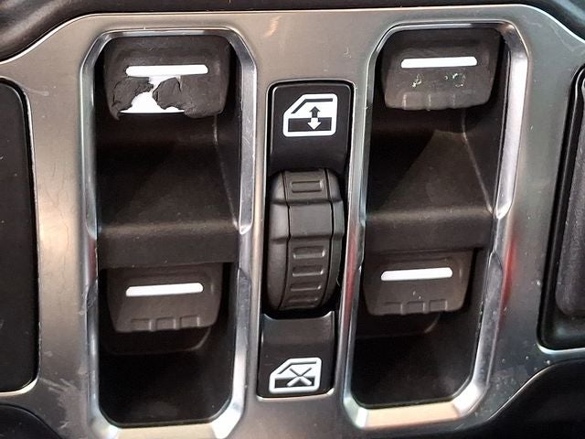 2019 Jeep Wrangler Base