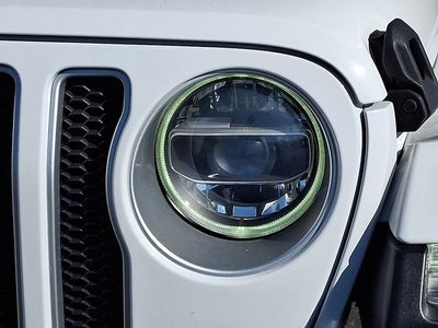 2019 Jeep Wrangler Base