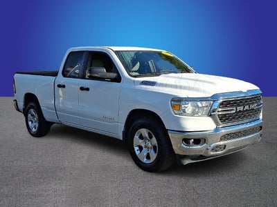 2024 RAM 1500 Big Horn/Lone Star