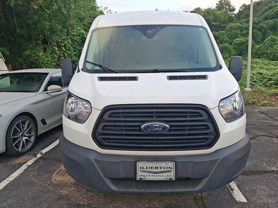 2019 Ford Transit-350 XL