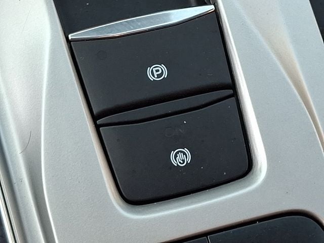 2022 Ford Explorer King Ranch