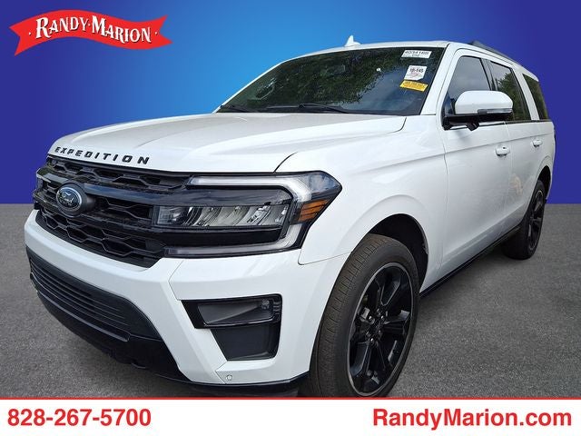 2023 Ford Expedition Limited