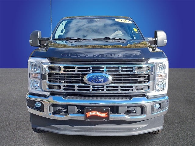 2024 Ford F-250SD XLT