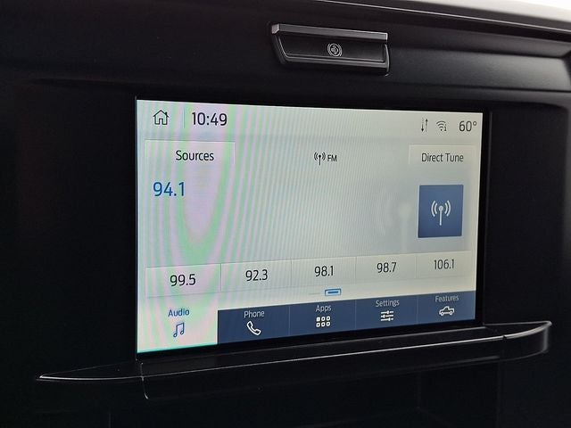 2025 Ford F-250SD XLT