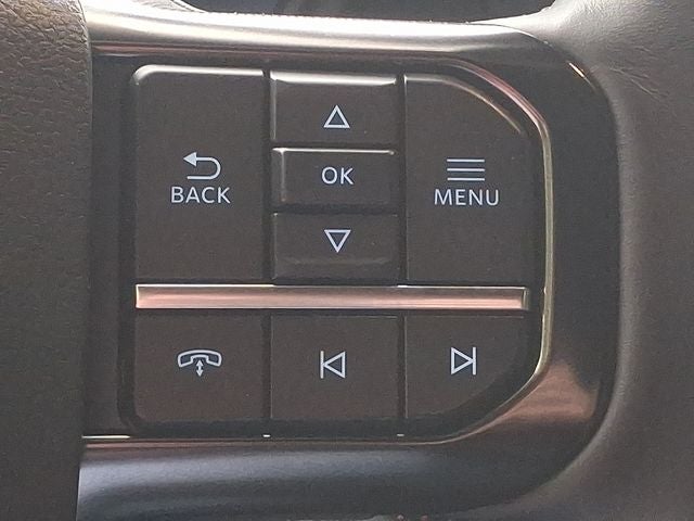 2024 Ford F-250SD Platinum