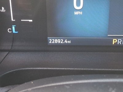 2024 Ford Ranger XL