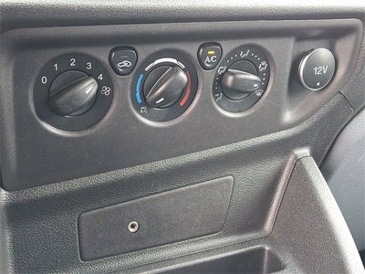 2019 Ford Transit-150 Base