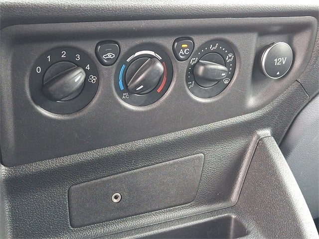 2019 Ford Transit-150 Base