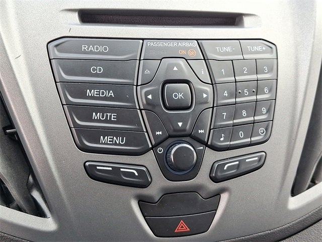 2019 Ford Transit-150 Base