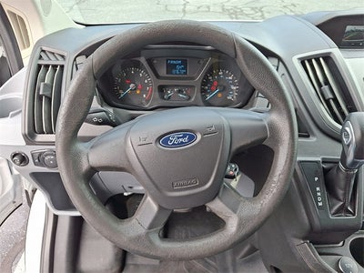 2019 Ford Transit-150 Base