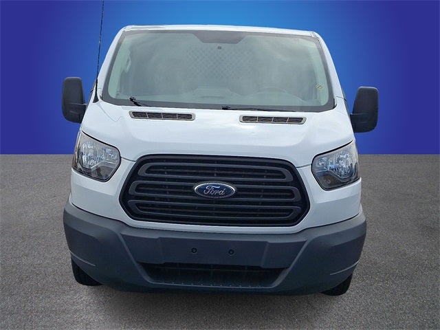 2019 Ford Transit-150 Base