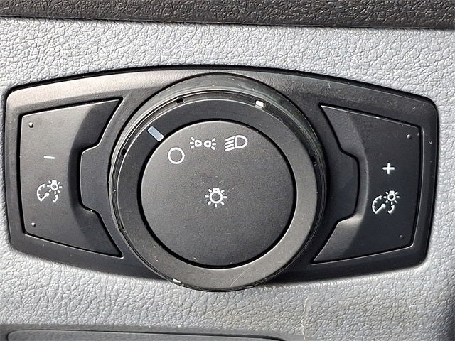 2019 Ford Transit-150 Base