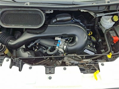 2019 Ford Transit-150 Base