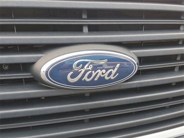2019 Ford Transit-150 Base