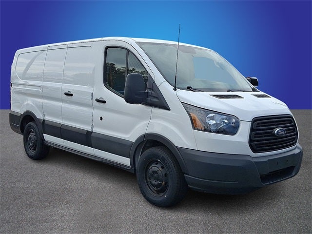 2019 Ford Transit-150 Base