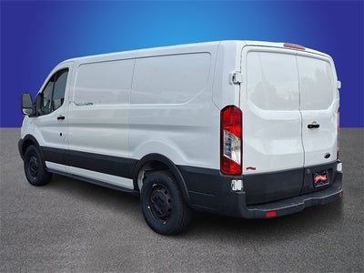 2019 Ford Transit-150 Base