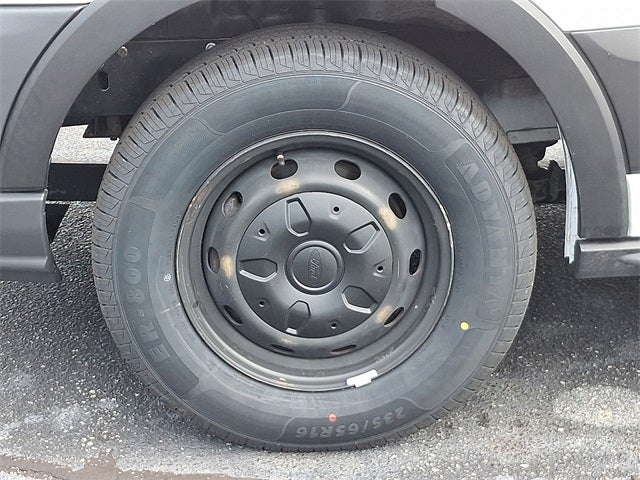 2019 Ford Transit-150 Base