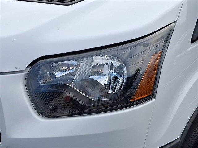 2019 Ford Transit-150 Base