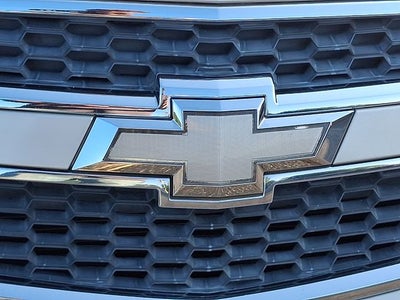 2013 Chevrolet Malibu LT 2LT
